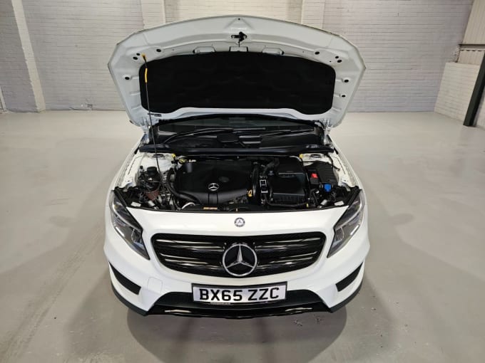 2025 Mercedes-benz Gla