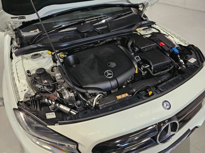2025 Mercedes-benz Gla