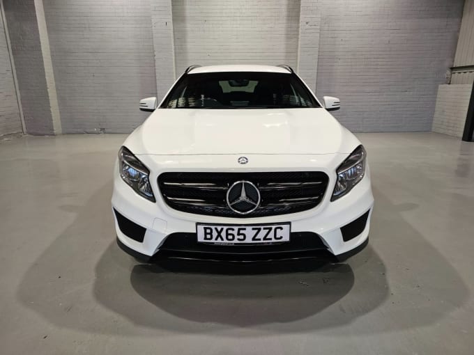 2025 Mercedes-benz Gla