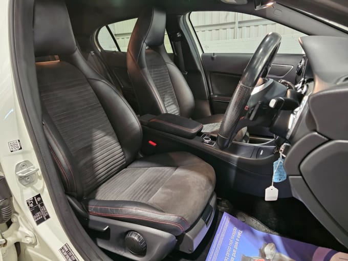 2025 Mercedes-benz Gla