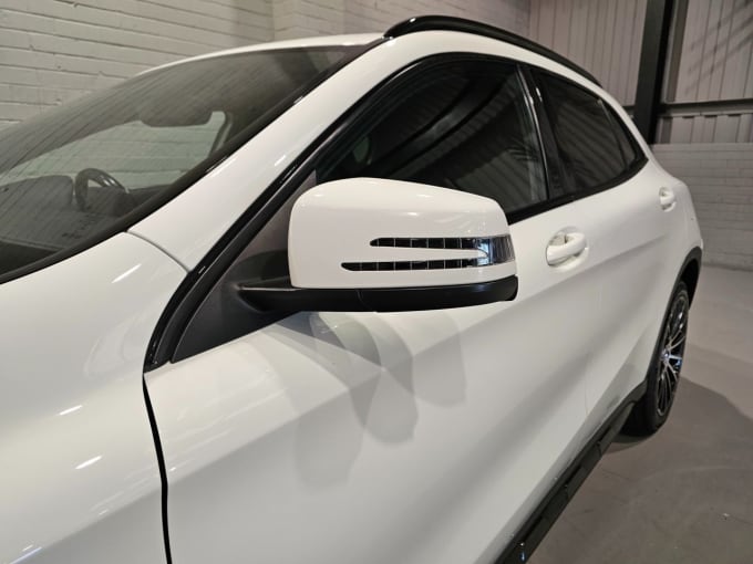 2025 Mercedes-benz Gla