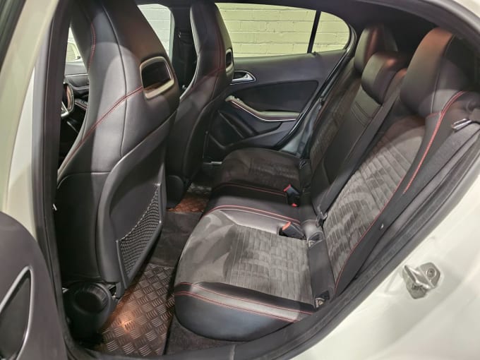 2025 Mercedes-benz Gla