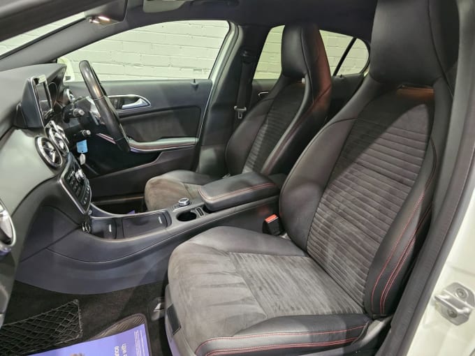 2025 Mercedes-benz Gla