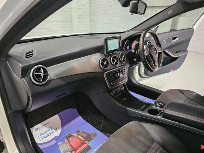 2025 Mercedes-benz Gla