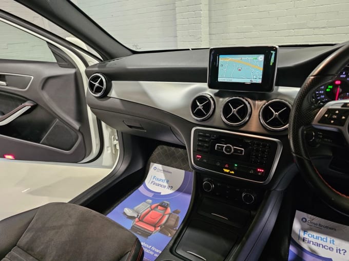 2025 Mercedes-benz Gla