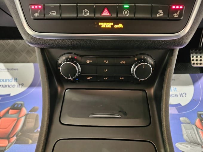 2025 Mercedes-benz Gla