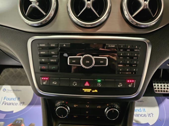 2025 Mercedes-benz Gla