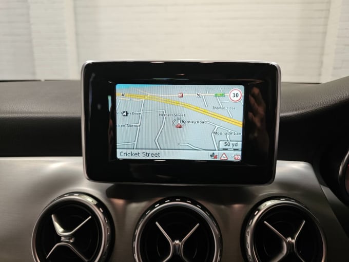 2025 Mercedes-benz Gla