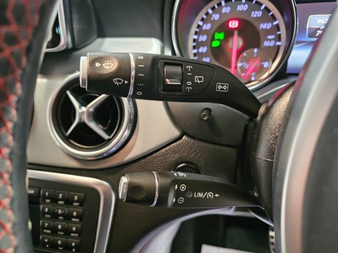 2025 Mercedes-benz Gla