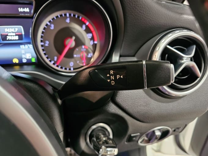 2025 Mercedes-benz Gla