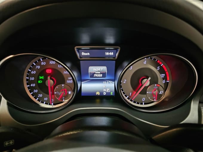 2025 Mercedes-benz Gla