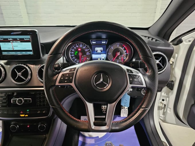 2025 Mercedes-benz Gla