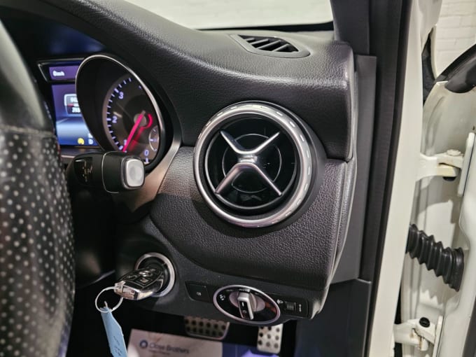 2025 Mercedes-benz Gla