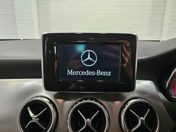 2025 Mercedes-benz Gla