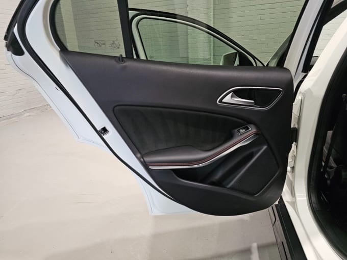 2025 Mercedes-benz Gla