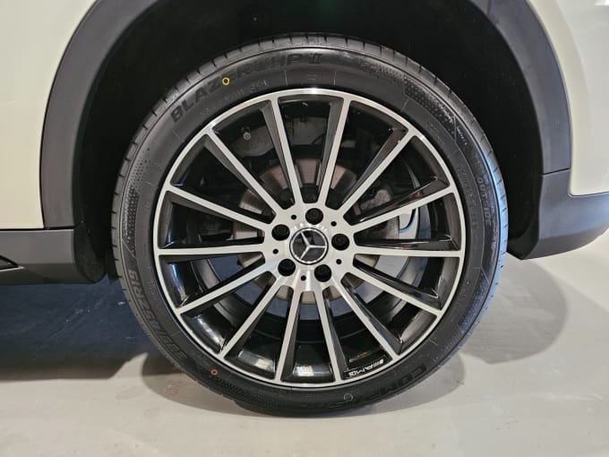 2025 Mercedes-benz Gla