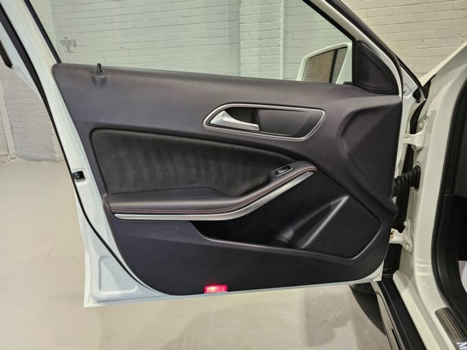 2025 Mercedes-benz Gla