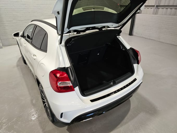 2025 Mercedes-benz Gla