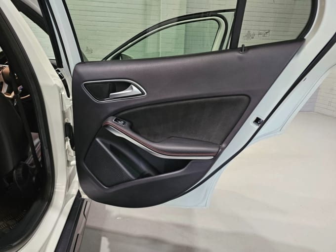 2025 Mercedes-benz Gla