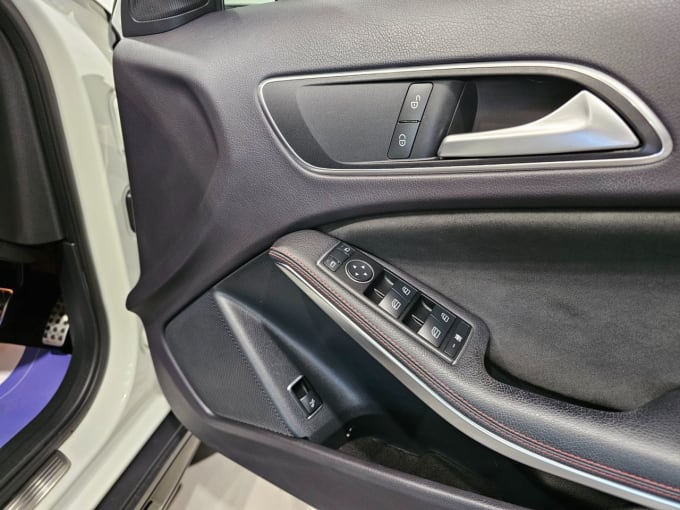 2025 Mercedes-benz Gla