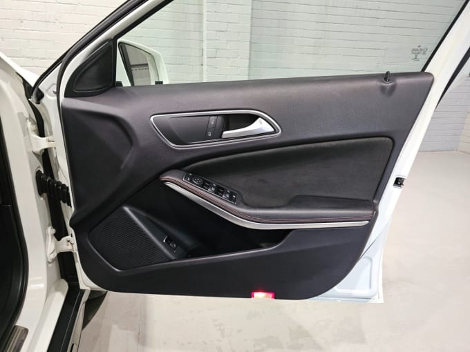 2025 Mercedes-benz Gla