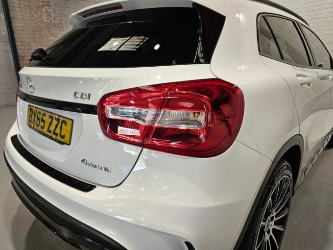 2025 Mercedes-benz Gla