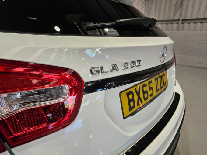 2025 Mercedes-benz Gla