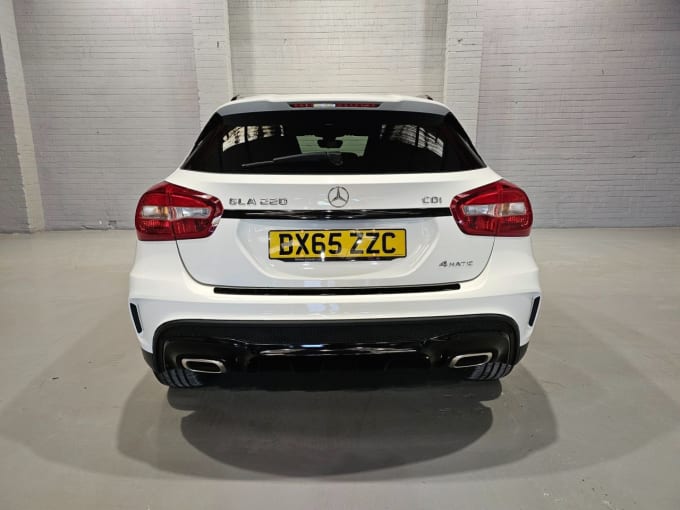 2025 Mercedes-benz Gla