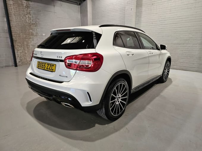 2025 Mercedes-benz Gla