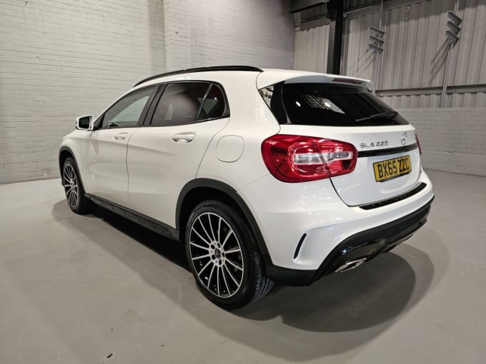 2025 Mercedes-benz Gla