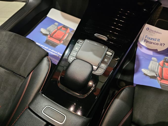 2025 Mercedes-benz A-class