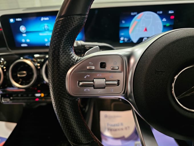 2025 Mercedes-benz A-class