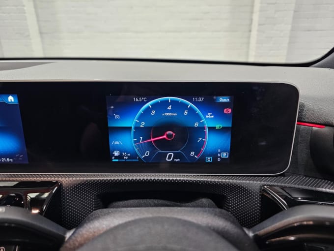 2025 Mercedes-benz A-class