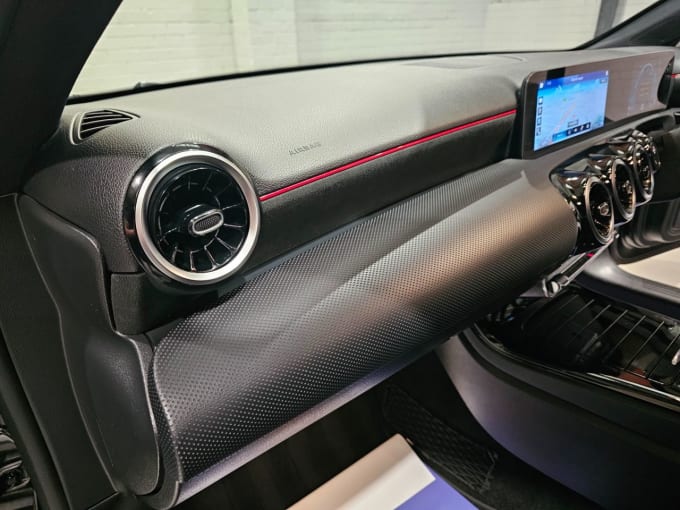 2025 Mercedes-benz A-class