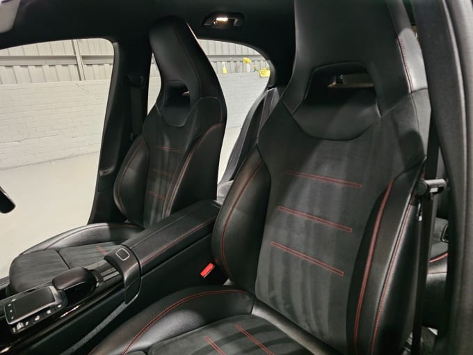2025 Mercedes-benz A-class