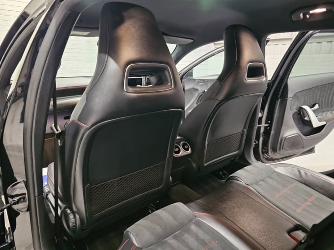 2025 Mercedes-benz A-class