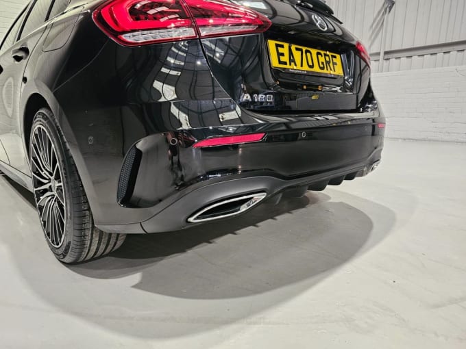 2025 Mercedes-benz A-class