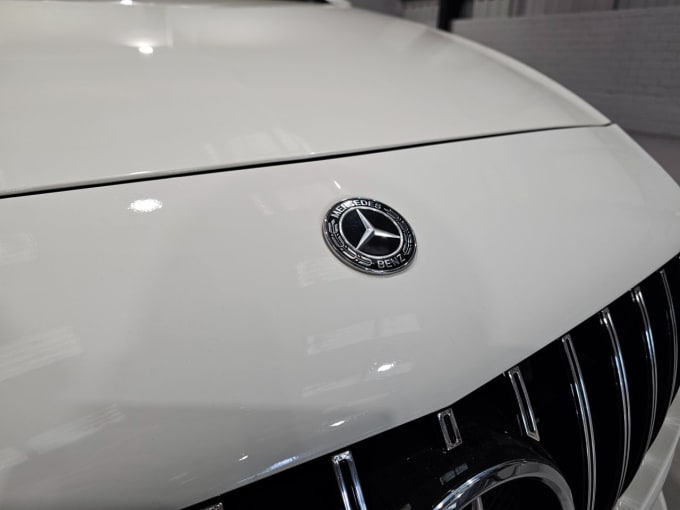 2025 Mercedes-benz A-class