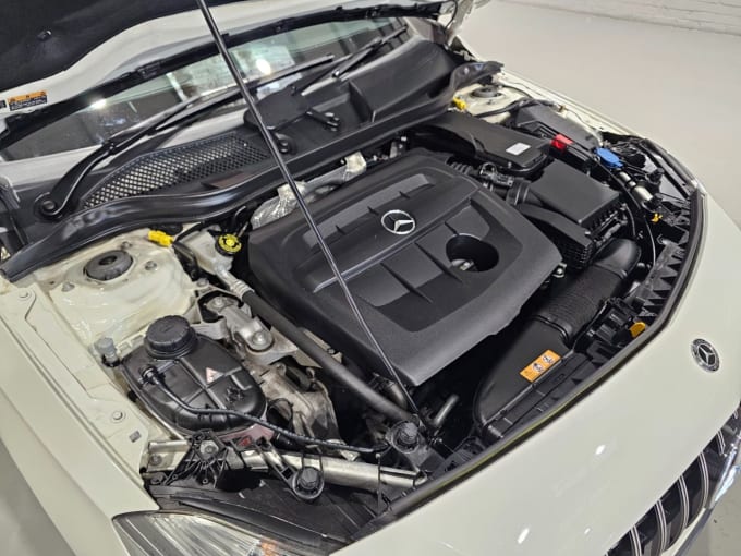 2025 Mercedes-benz A-class