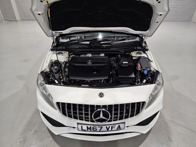 2025 Mercedes-benz A-class