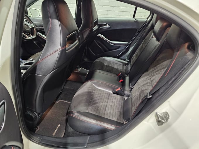 2025 Mercedes-benz A-class