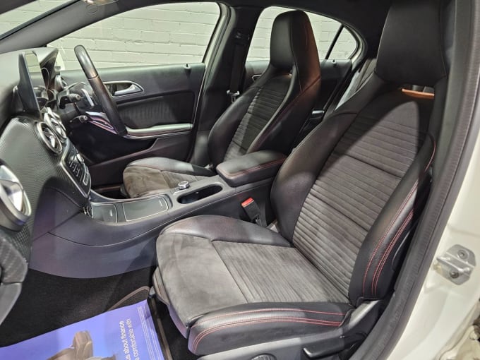 2025 Mercedes-benz A-class