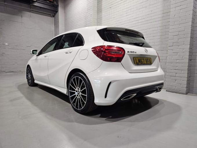 2025 Mercedes-benz A-class