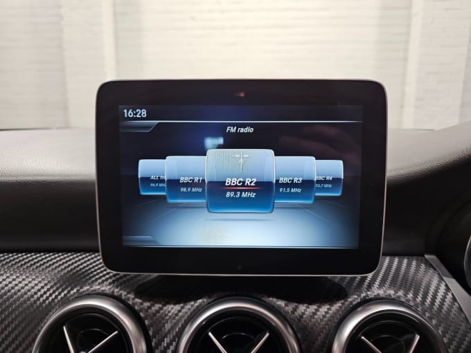 2025 Mercedes-benz A-class