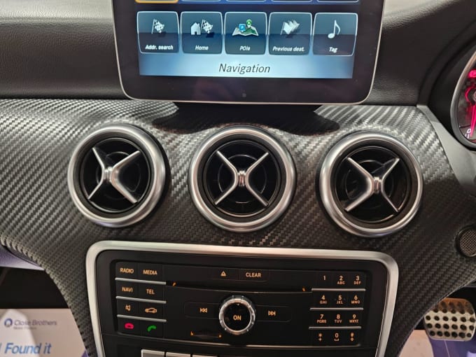 2025 Mercedes-benz A-class
