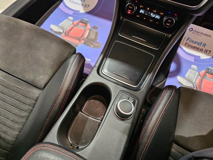 2025 Mercedes-benz A-class