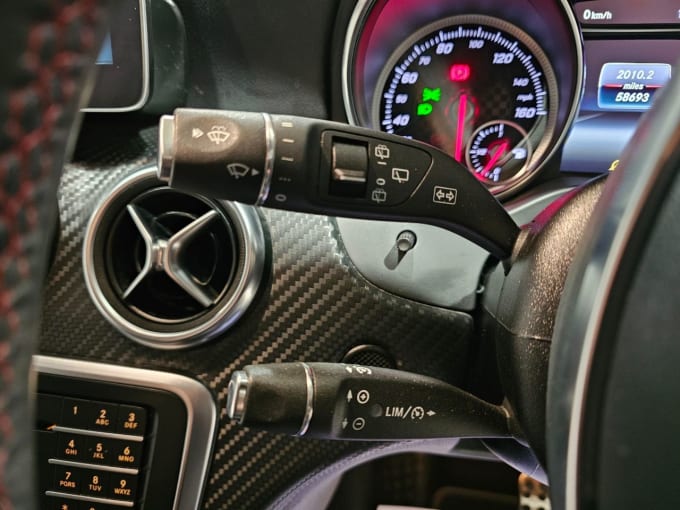 2025 Mercedes-benz A-class