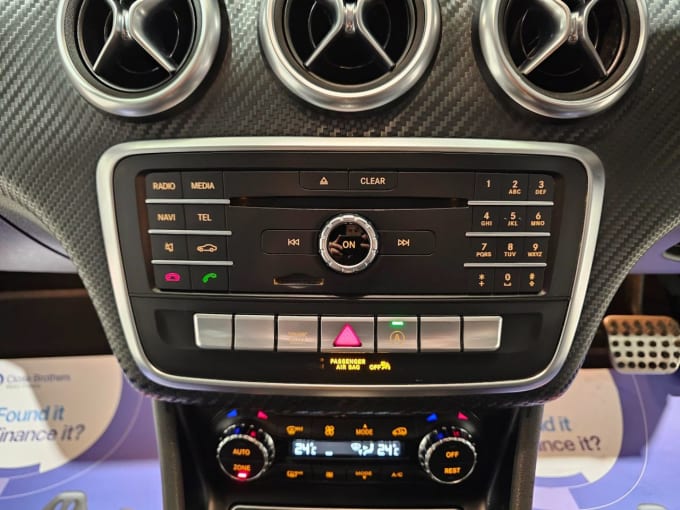 2025 Mercedes-benz A-class
