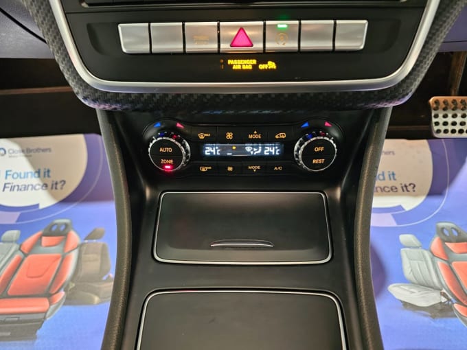 2025 Mercedes-benz A-class