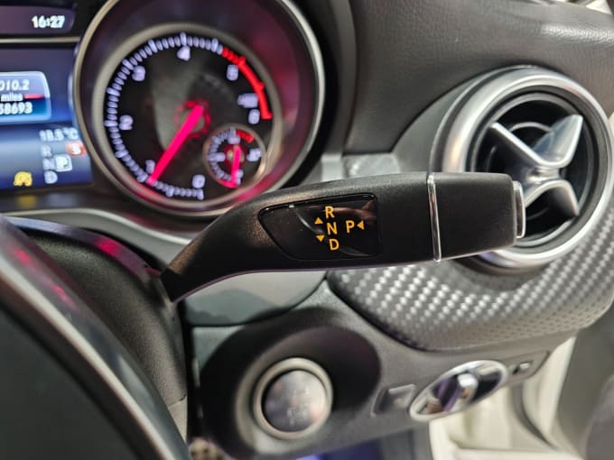 2025 Mercedes-benz A-class